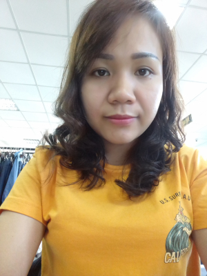 cover CV: Nguyễn Thị Thanh Hương